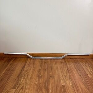 1963 Chevrolet Impala Bel Air Upper Trunk Moulding Original OEM Chrome Part